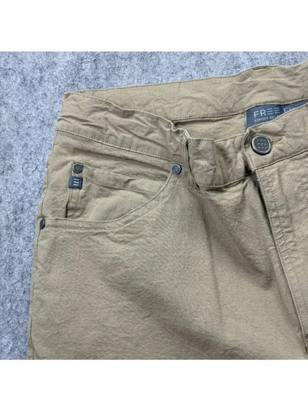 Free Fly Apparel up sale